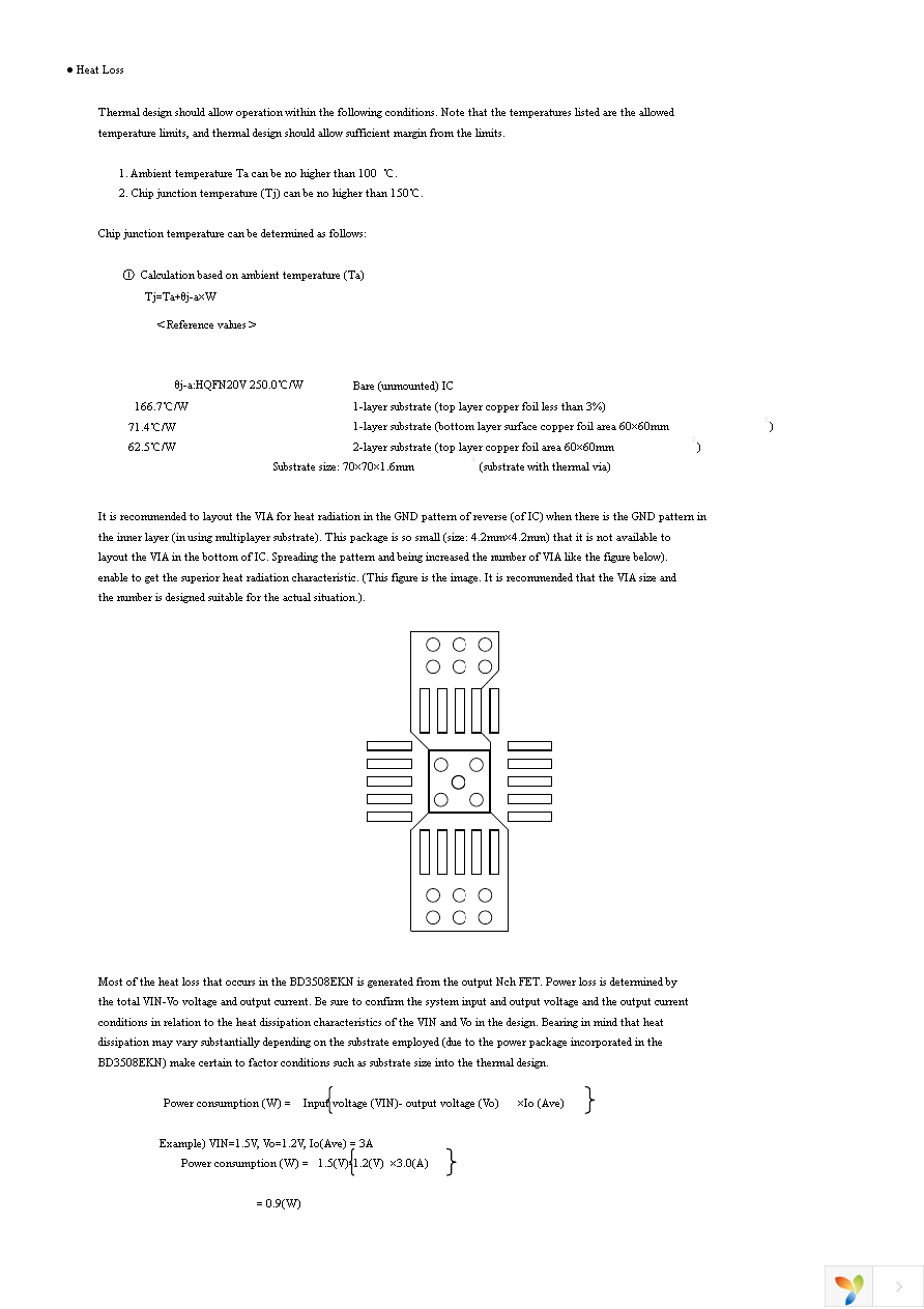 BD3508EKN-E2 Page 11