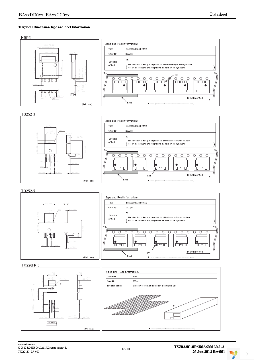 BA15DD0WT Page 16