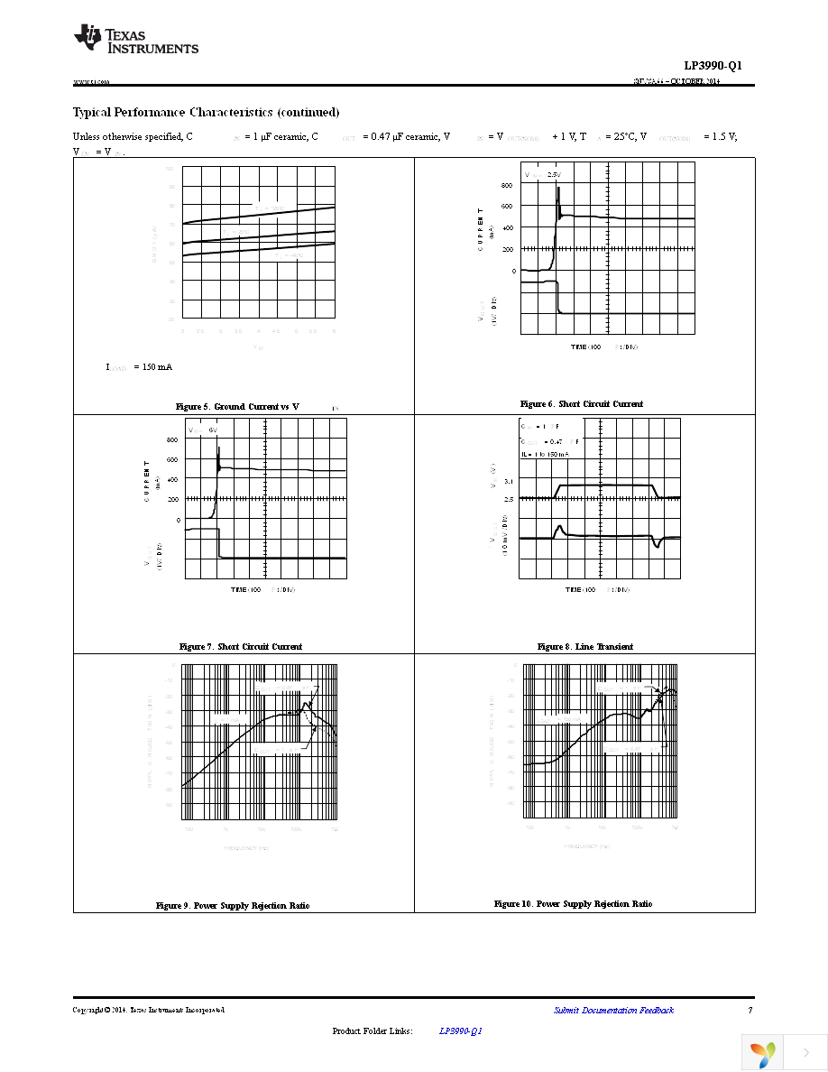 LP3990QTLX-1.2Q1 Page 7