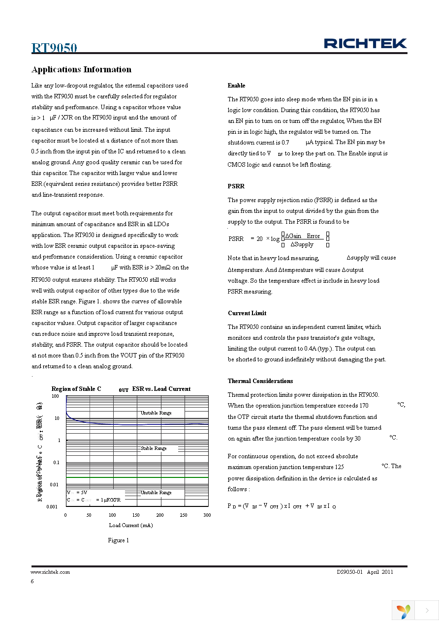 RT9050-33GB Page 6