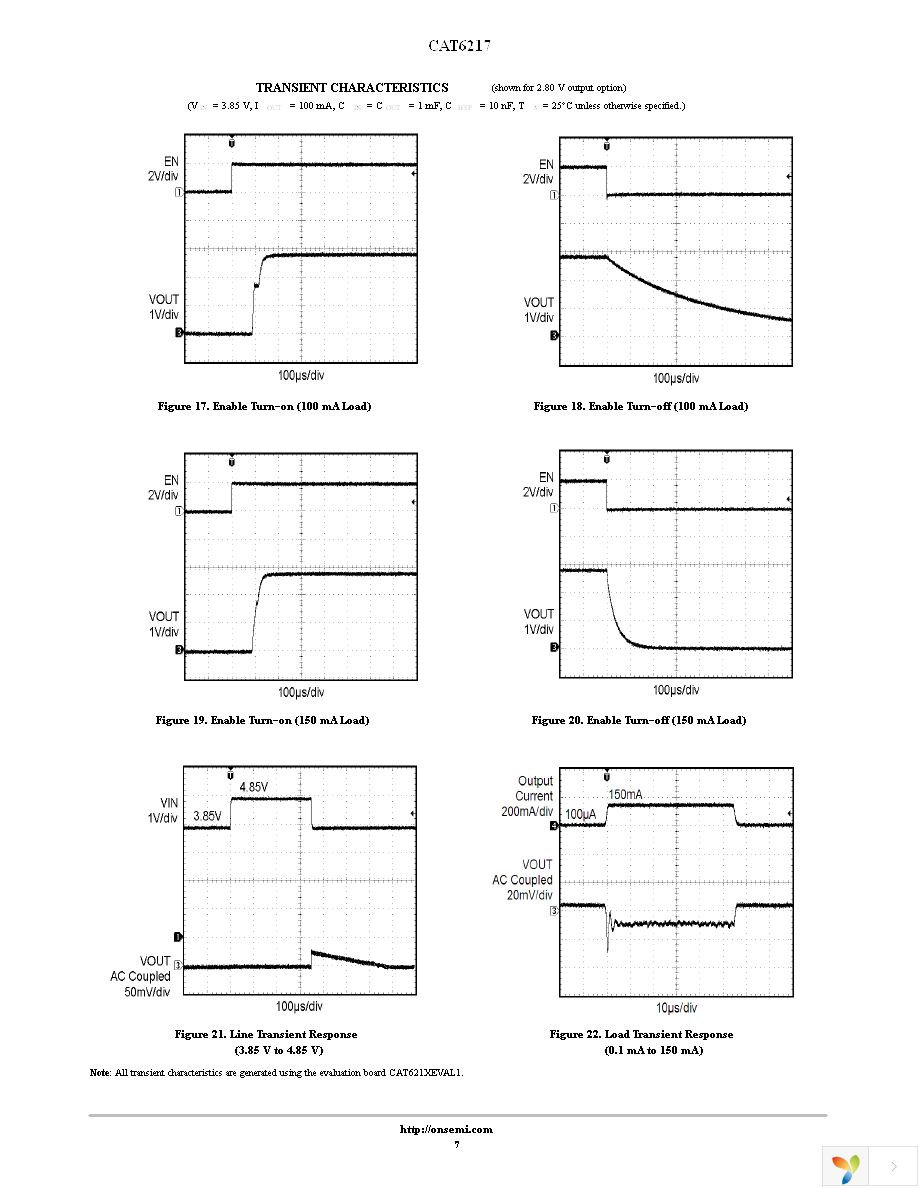 CAT6217-280TDGT3 Page 7