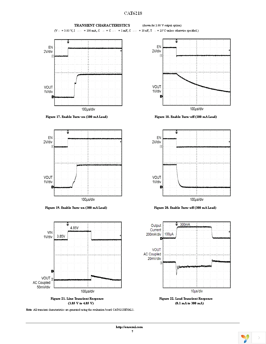 CAT6218-285TDGT3 Page 7