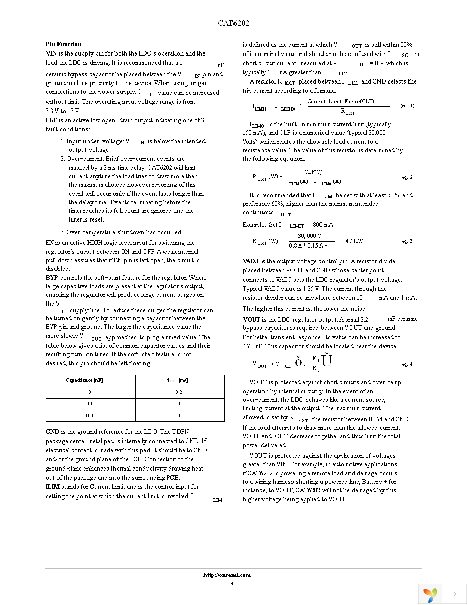 CAT6202VP2-GT3 Page 4