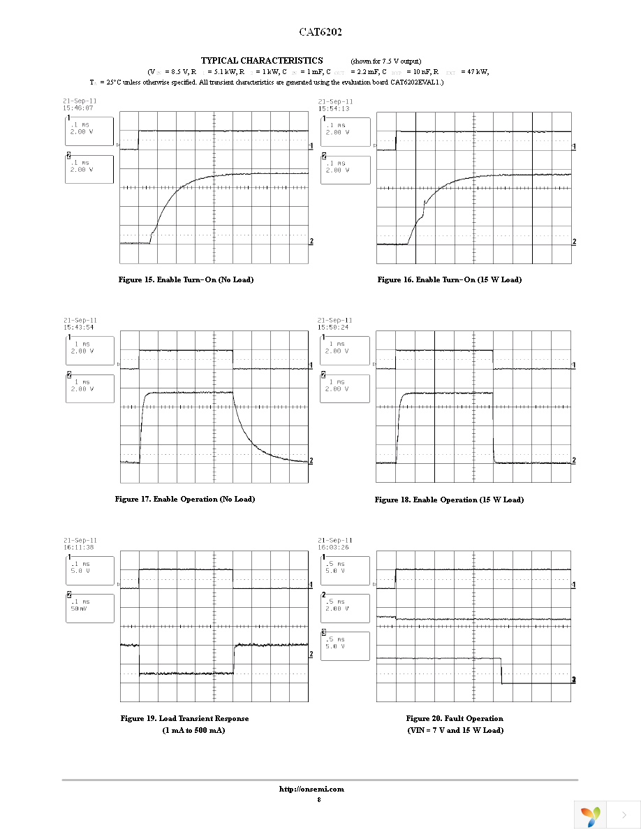 CAT6202VP2-GT3 Page 8