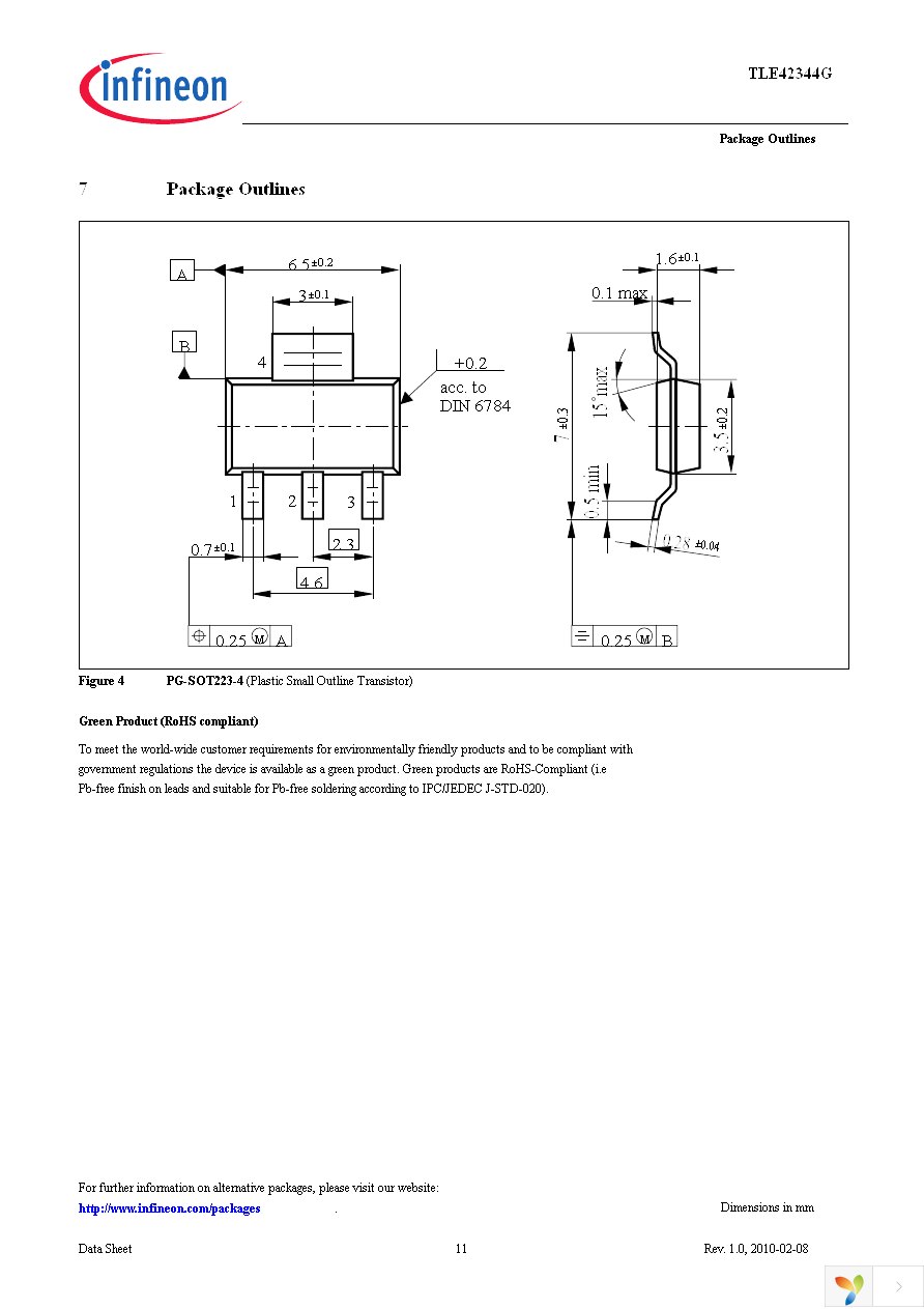 TLE42344G Page 11