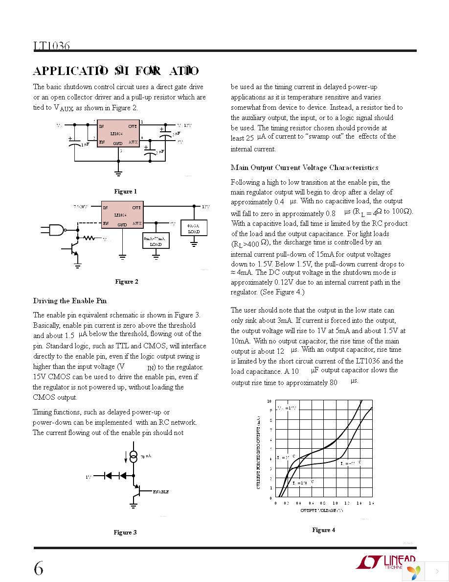 LT1036CT Page 6