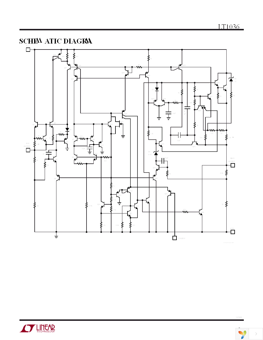 LT1036CT Page 9