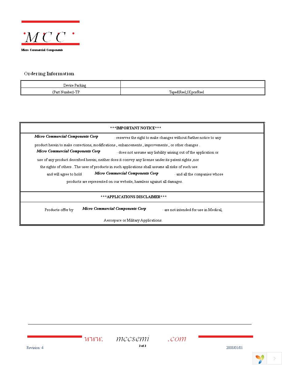 MC79L12F-TP Page 2