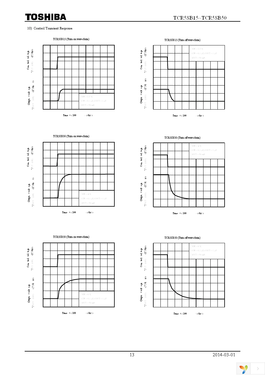 TCR5SB18A(T5L,F,T) Page 13