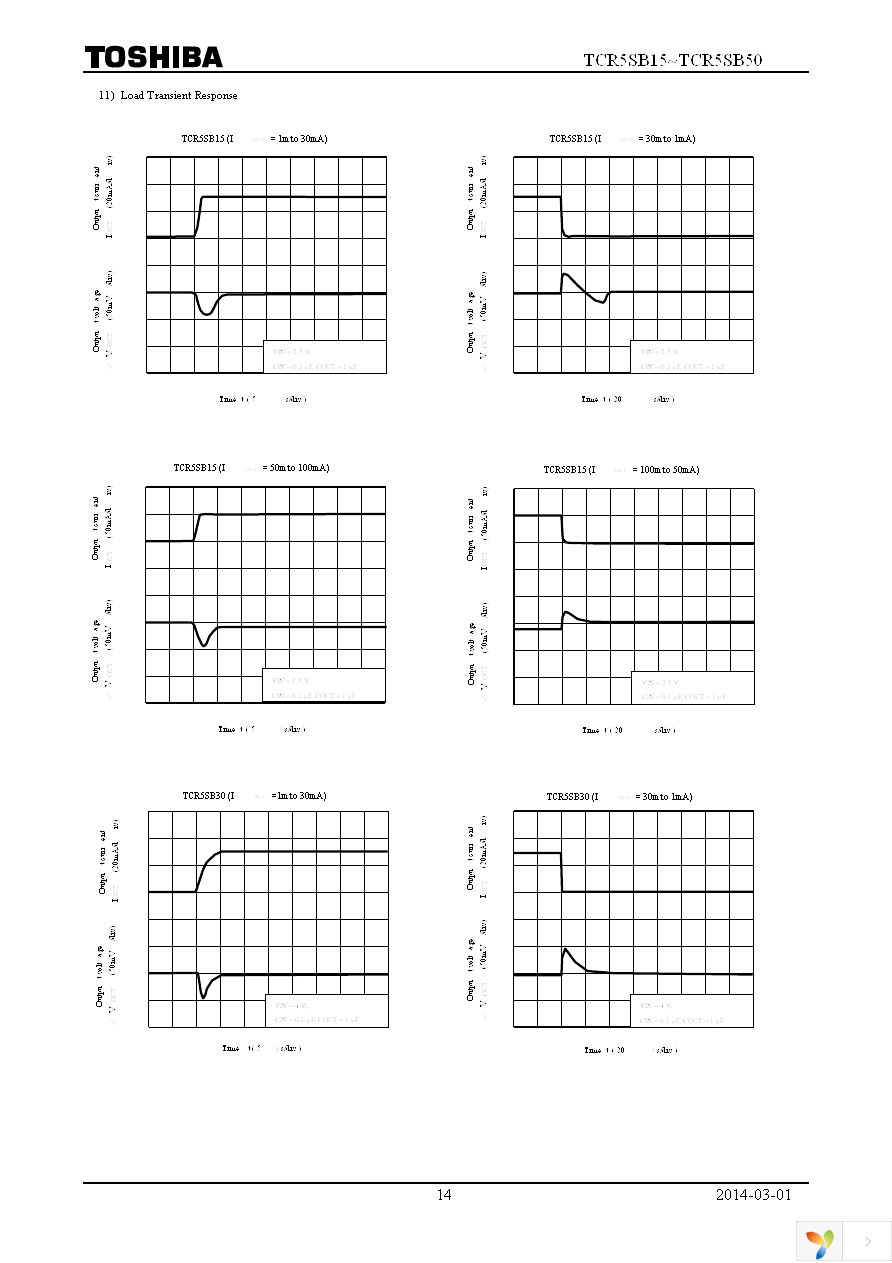 TCR5SB18A(T5L,F,T) Page 14