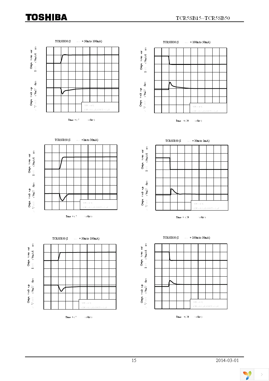 TCR5SB18A(T5L,F,T) Page 15