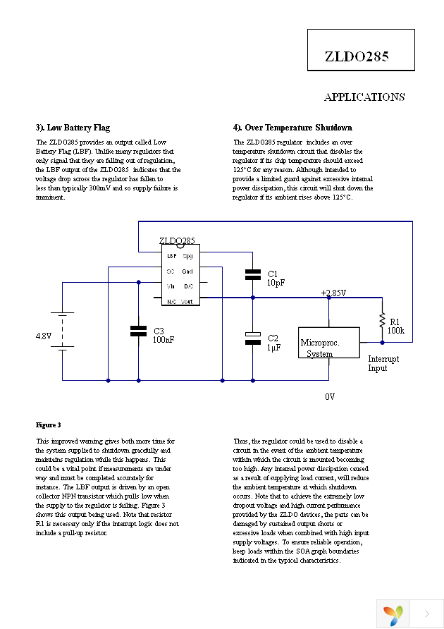 ZLDO285T8TA Page 7