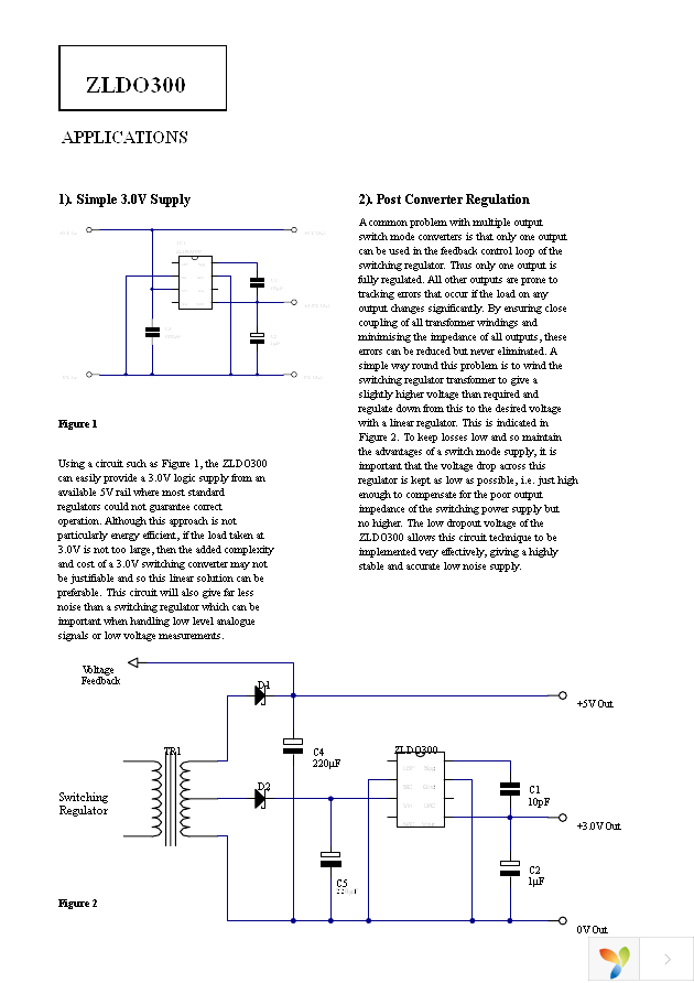 ZLDO300T8TA Page 6