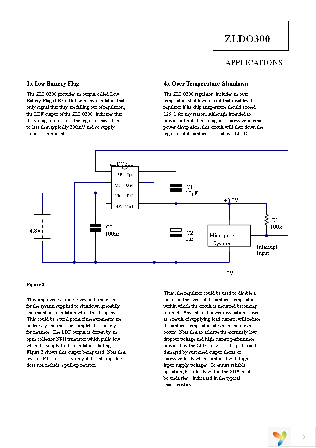 ZLDO300T8TA Page 7