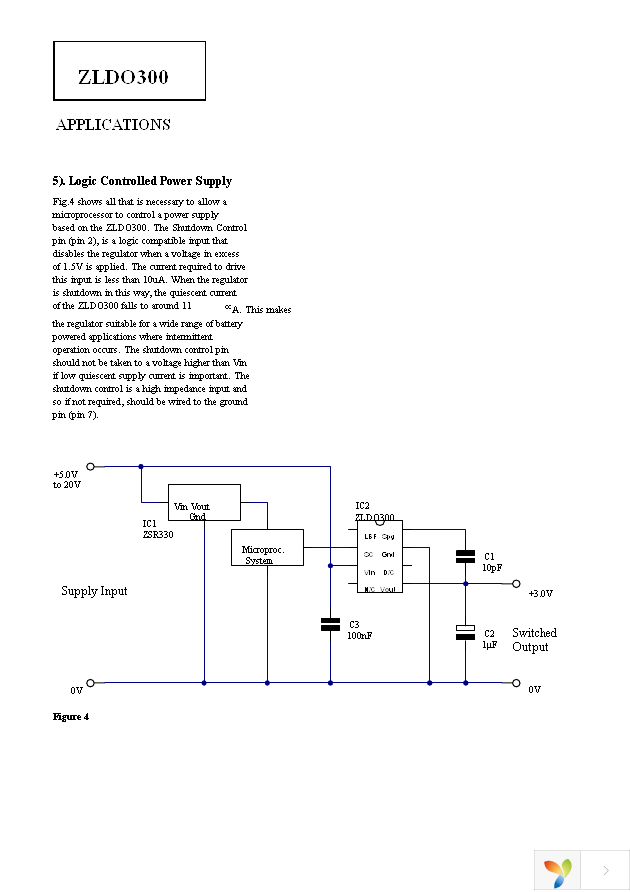 ZLDO300T8TA Page 8