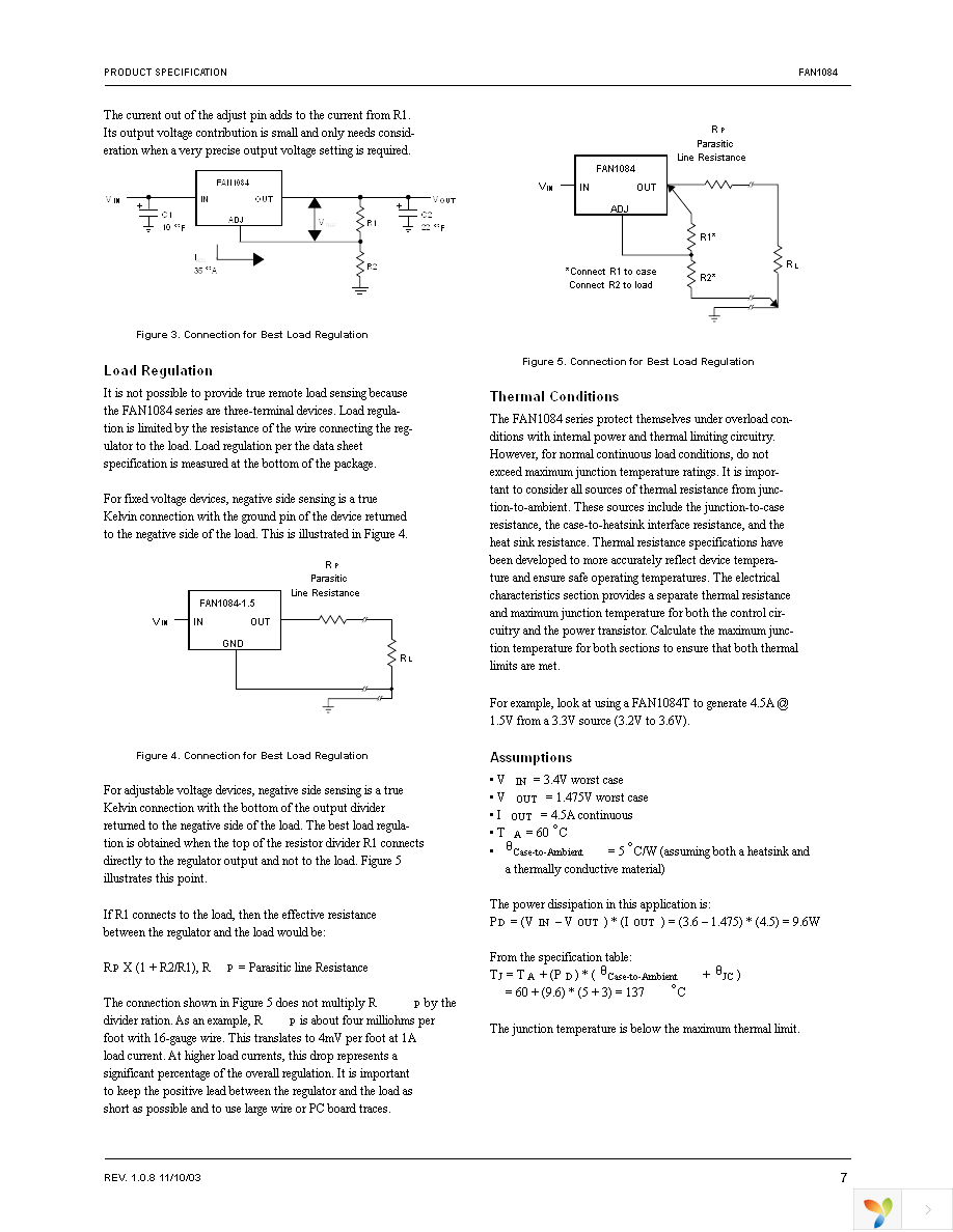 FAN1084D33X Page 7