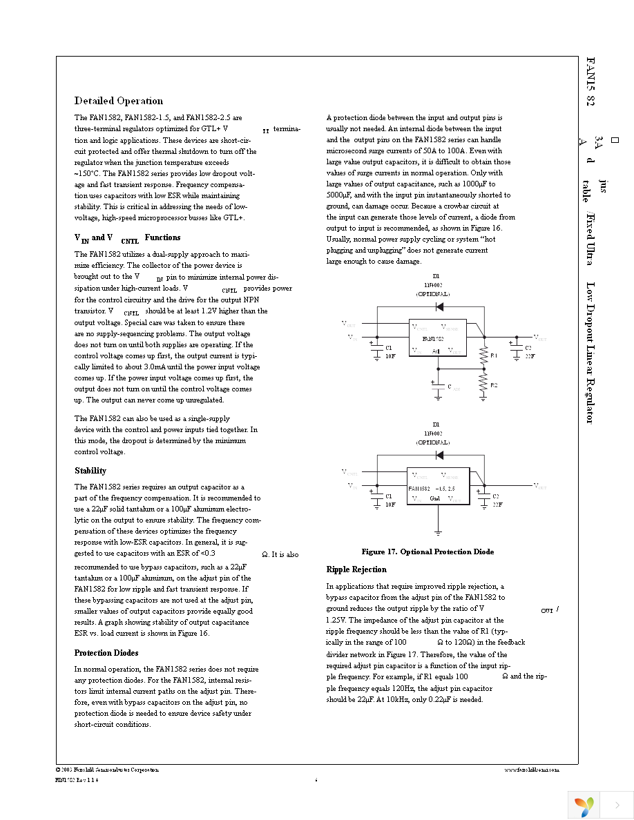 FAN1582M12X Page 6