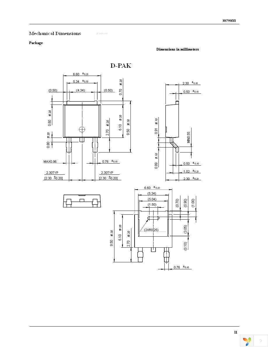 MC79M12CT Page 11