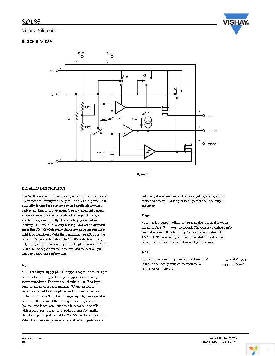 SI9185DMP-12-T1-E3 Page 10