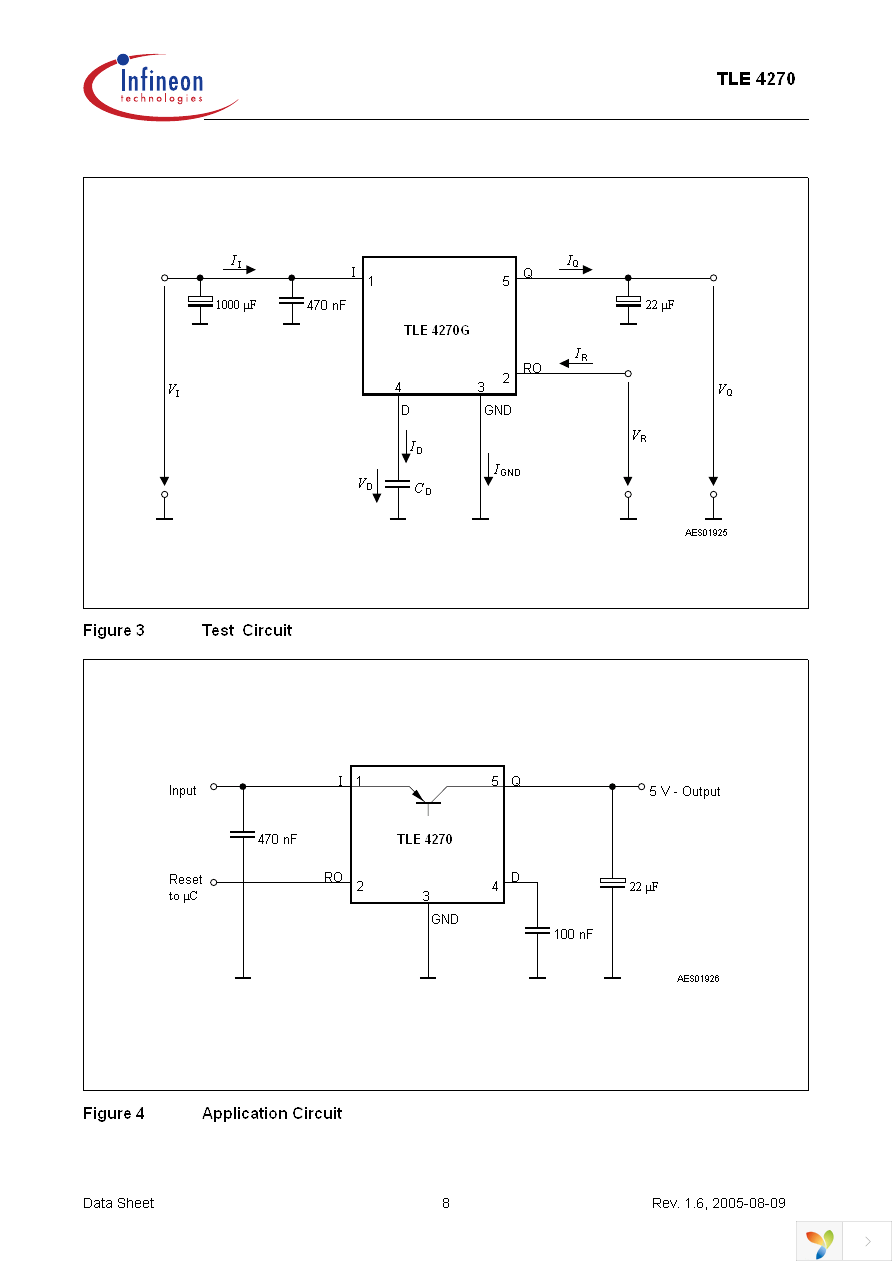 TLE4270G Page 8