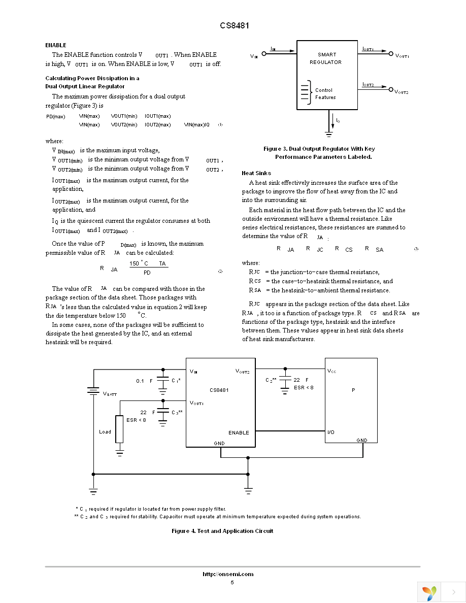 CS8481YDPR5 Page 5