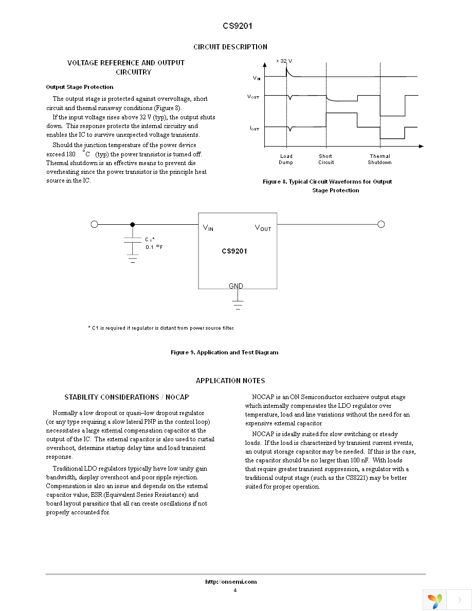 CS9201YDFR8 Page 4