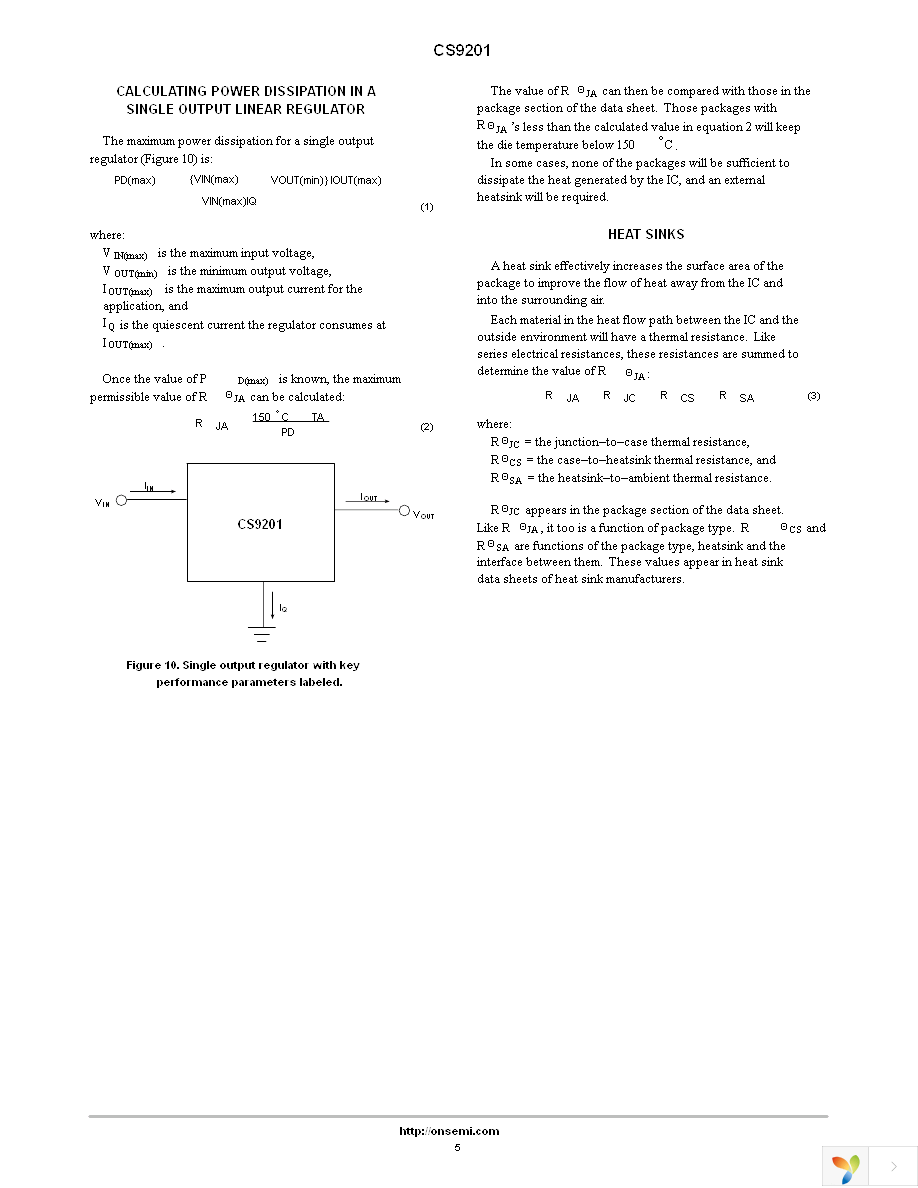 CS9201YDFR8 Page 5