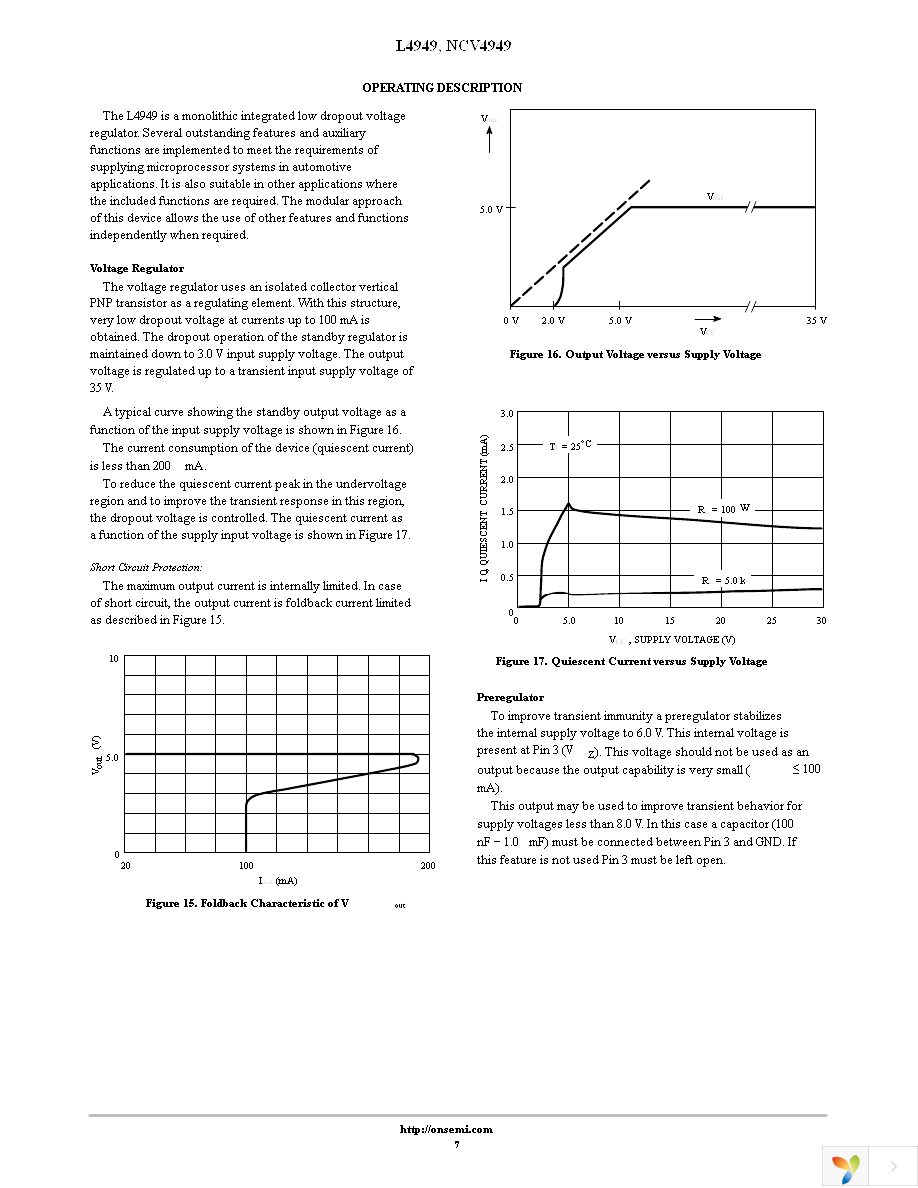 NCV4949DWR2 Page 7