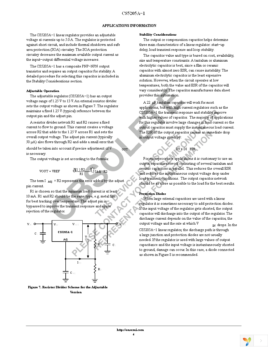 CS5205A-1GDPR3 Page 4