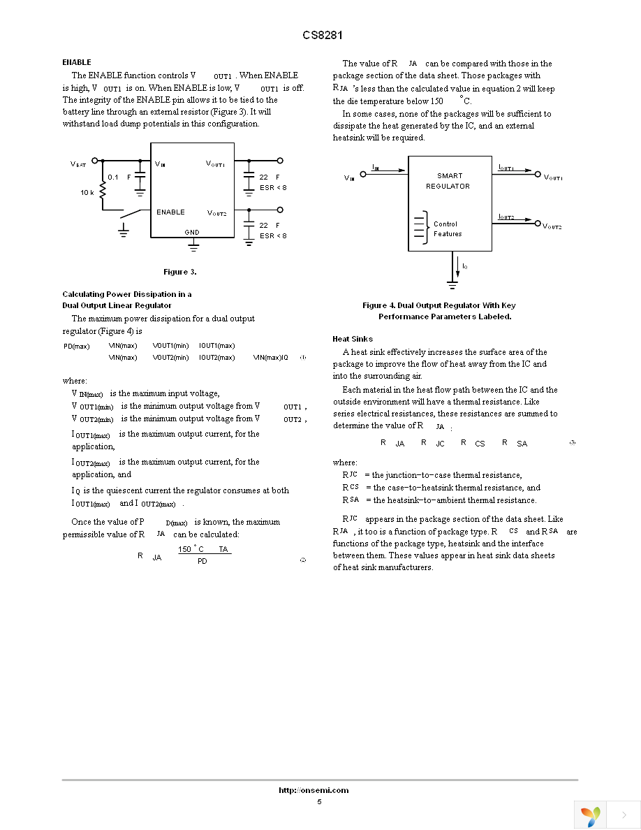 CS8281YDPR5 Page 5