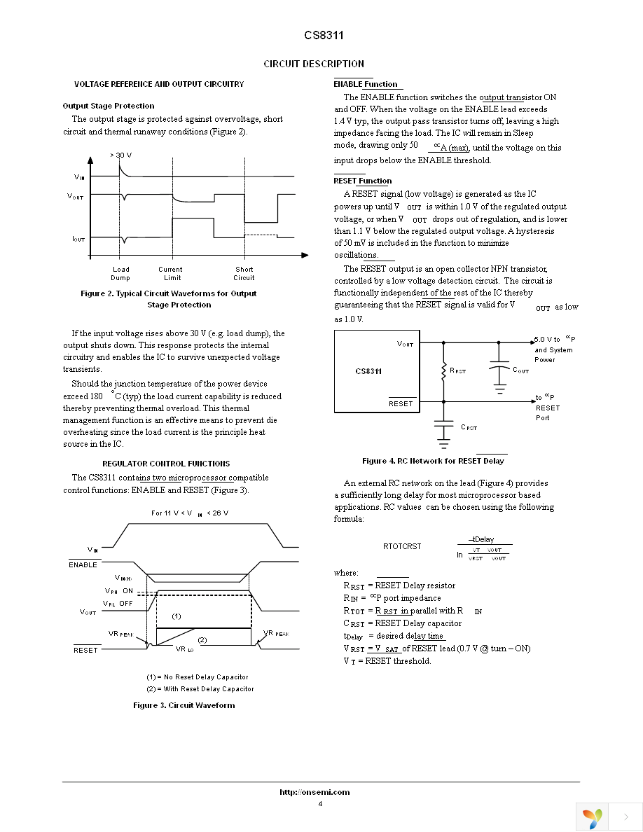 CS8311YDR8 Page 4
