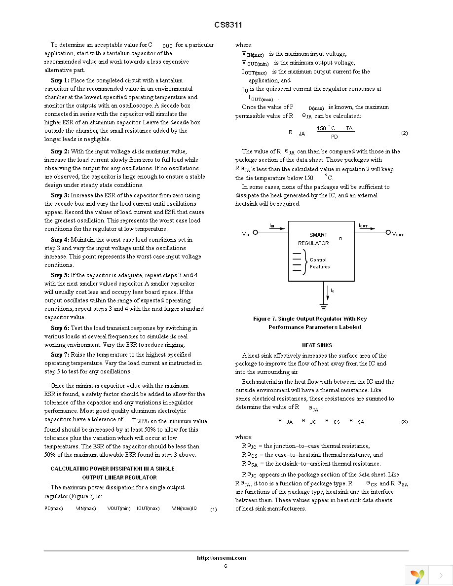CS8311YDR8 Page 6