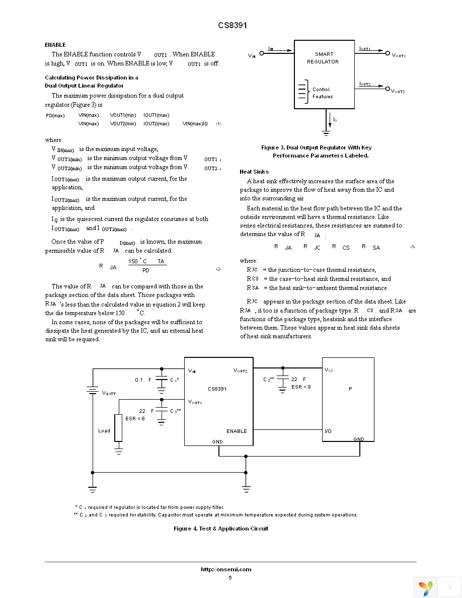 CS8391YDPR5 Page 5