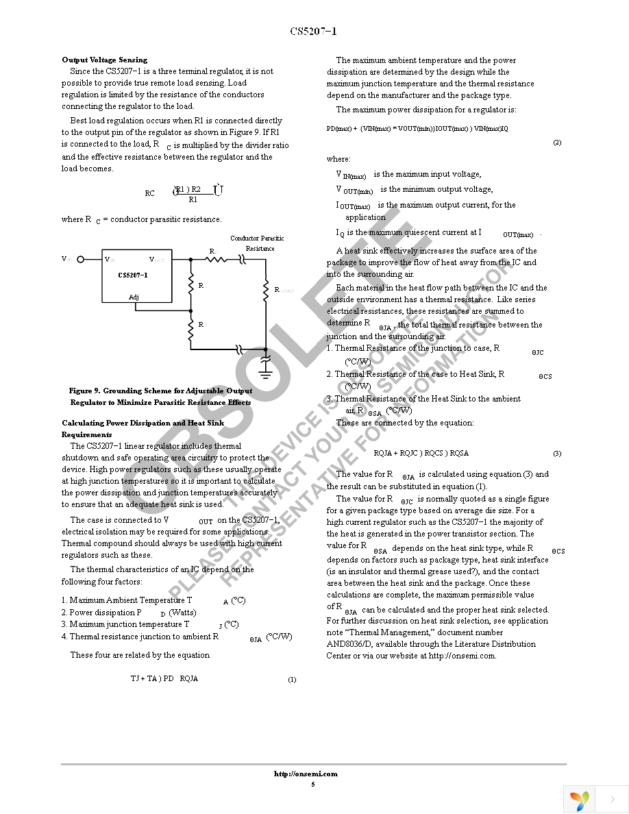 CS5207-1GT3 Page 5