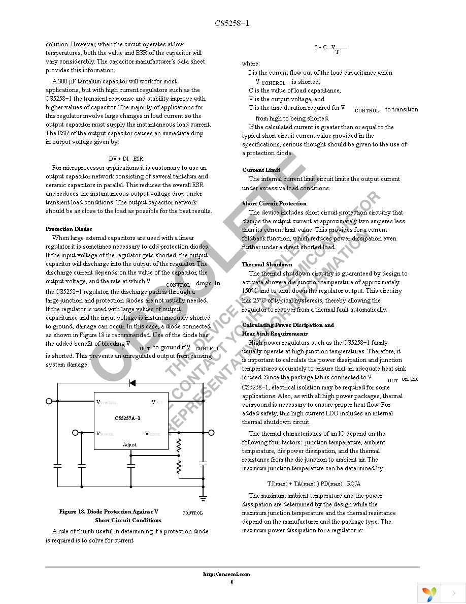 CS5258-1GT5 Page 8