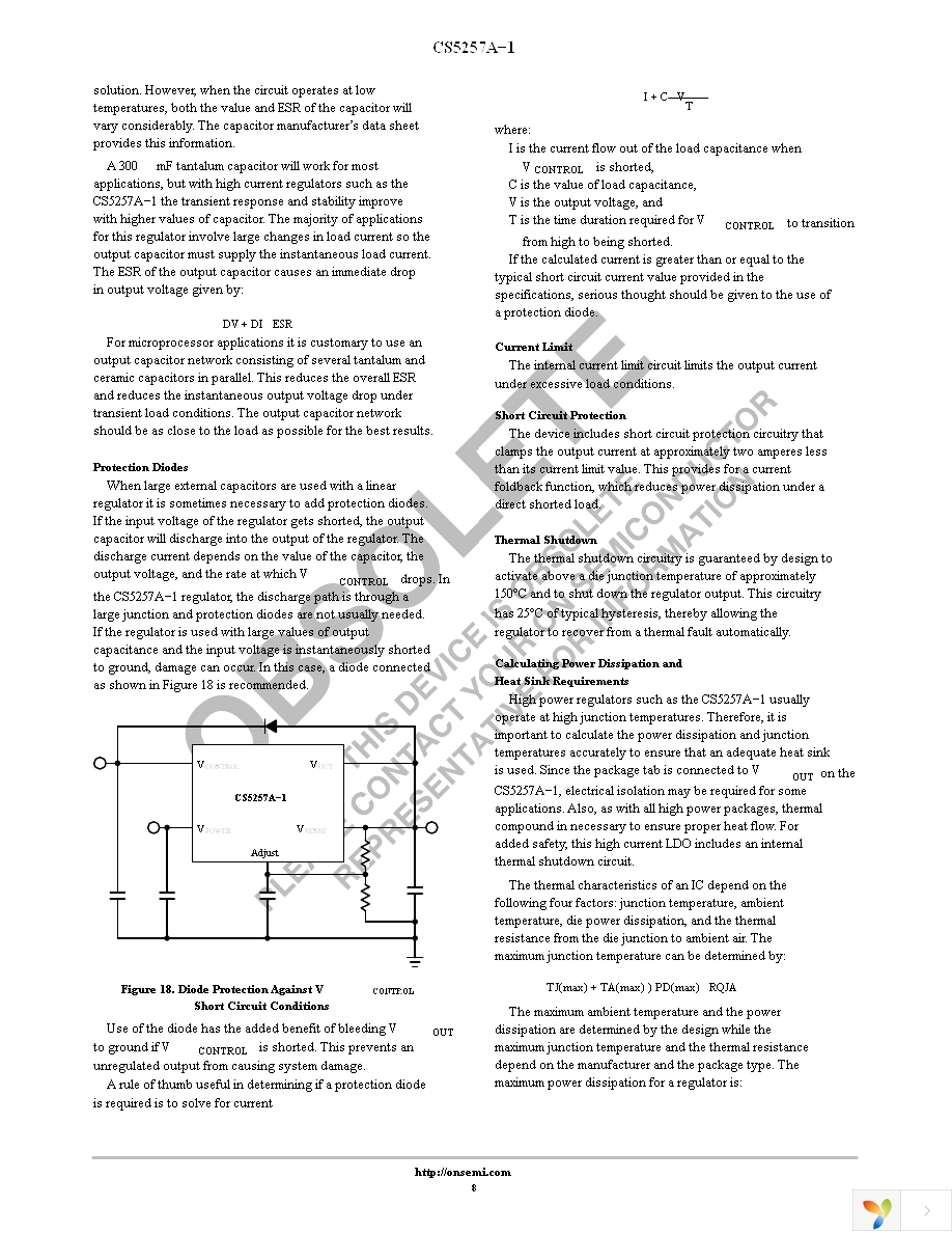 CS5257A-1GT5 Page 8
