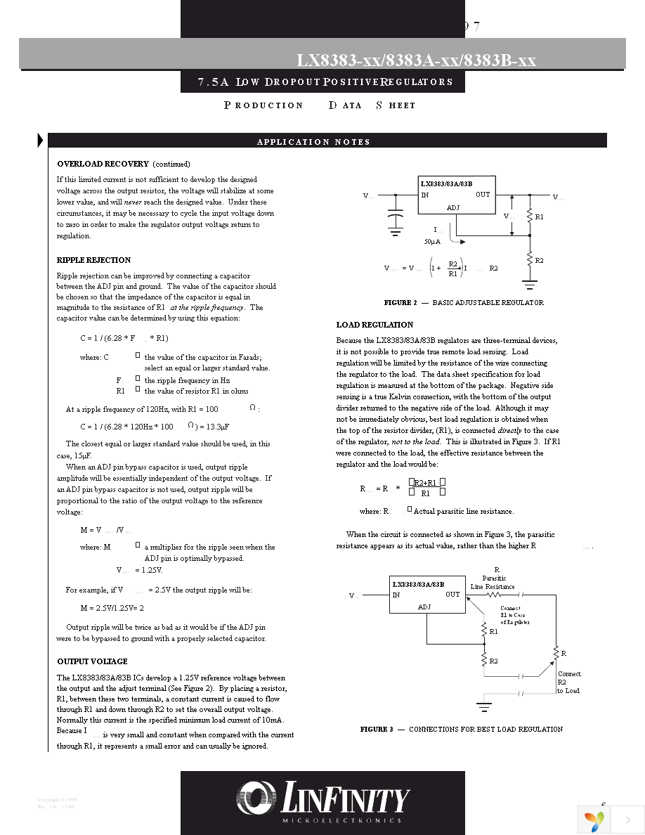 LX8383-00CP Page 5