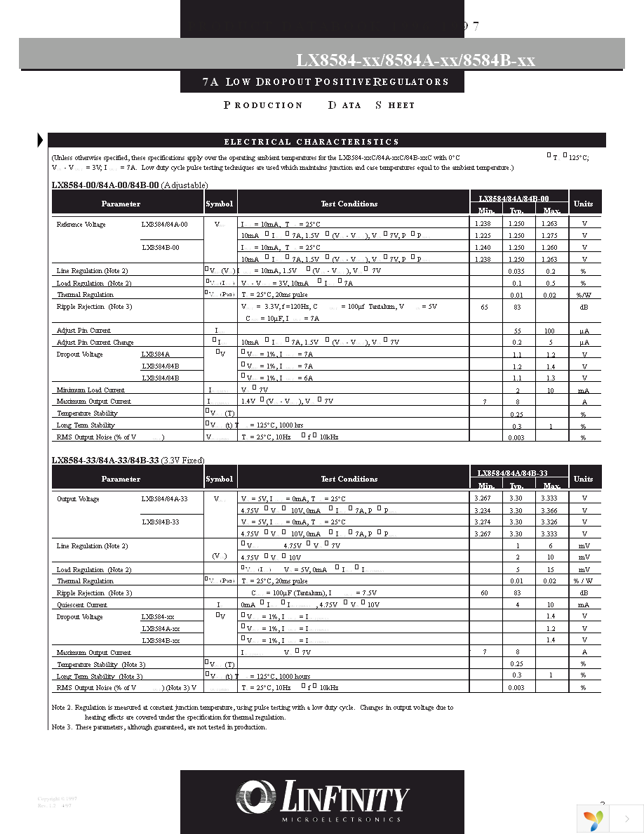 LX8584B-00CV Page 3