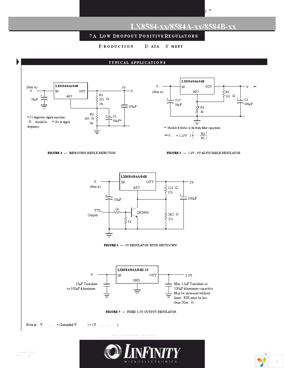 LX8584B-00CV Page 7