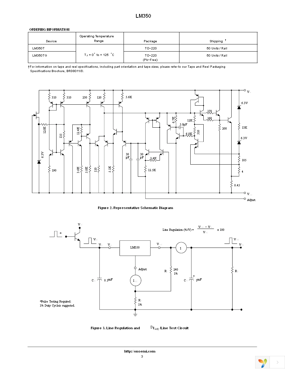 LM350TG Page 3