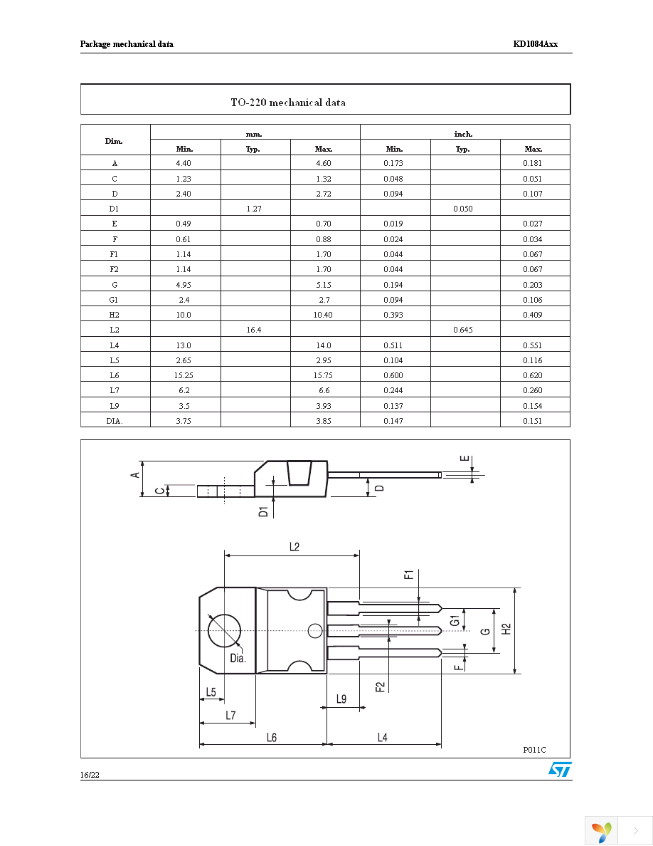 KD1084D2T25R Page 16