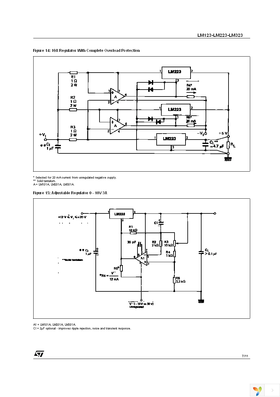 LM123K Page 7