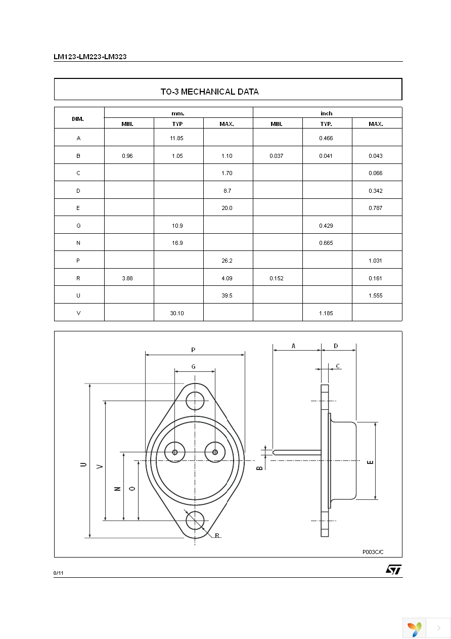 LM123K Page 8