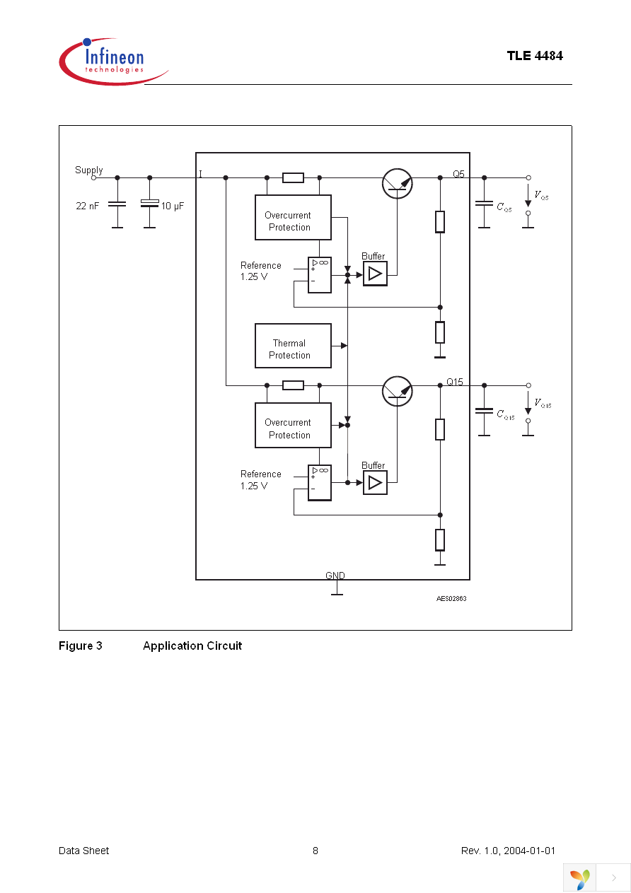 TLE4484G Page 8