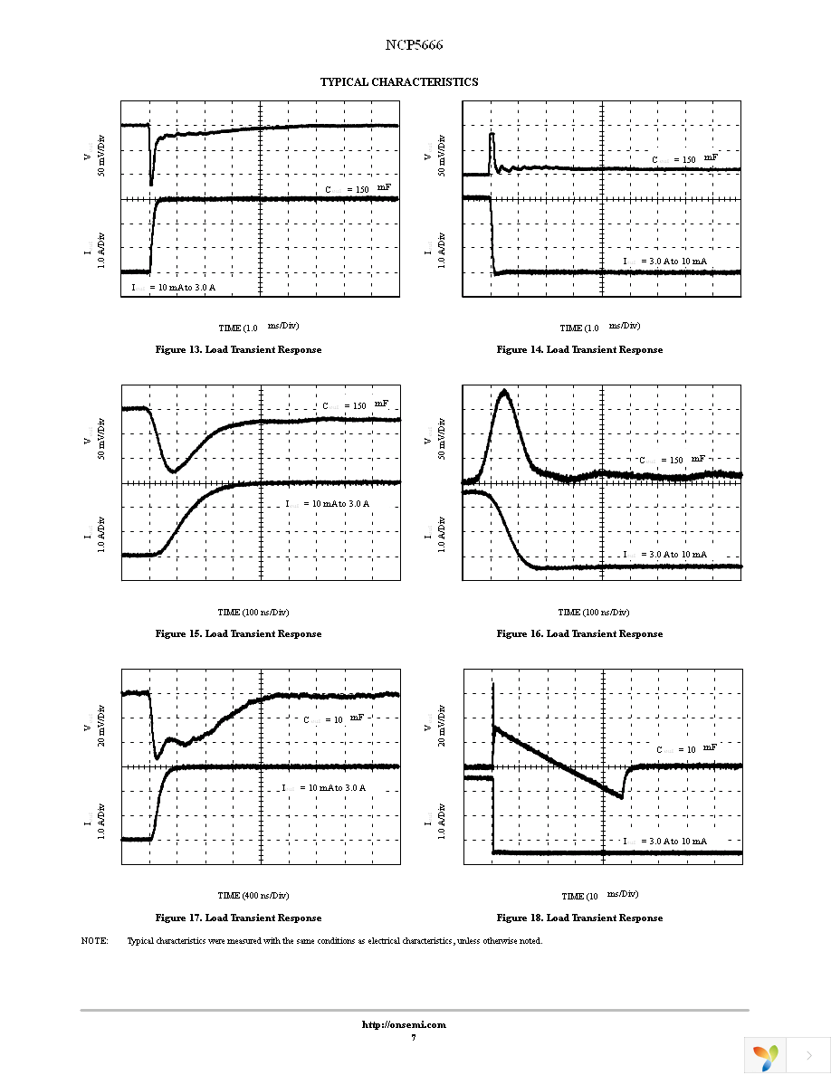 NCP5666DS25R4G Page 7