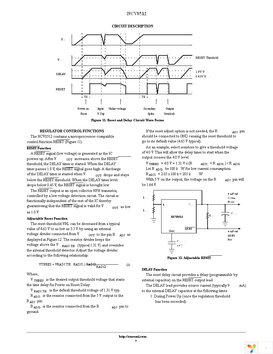 NCV8512PW50G Page 7