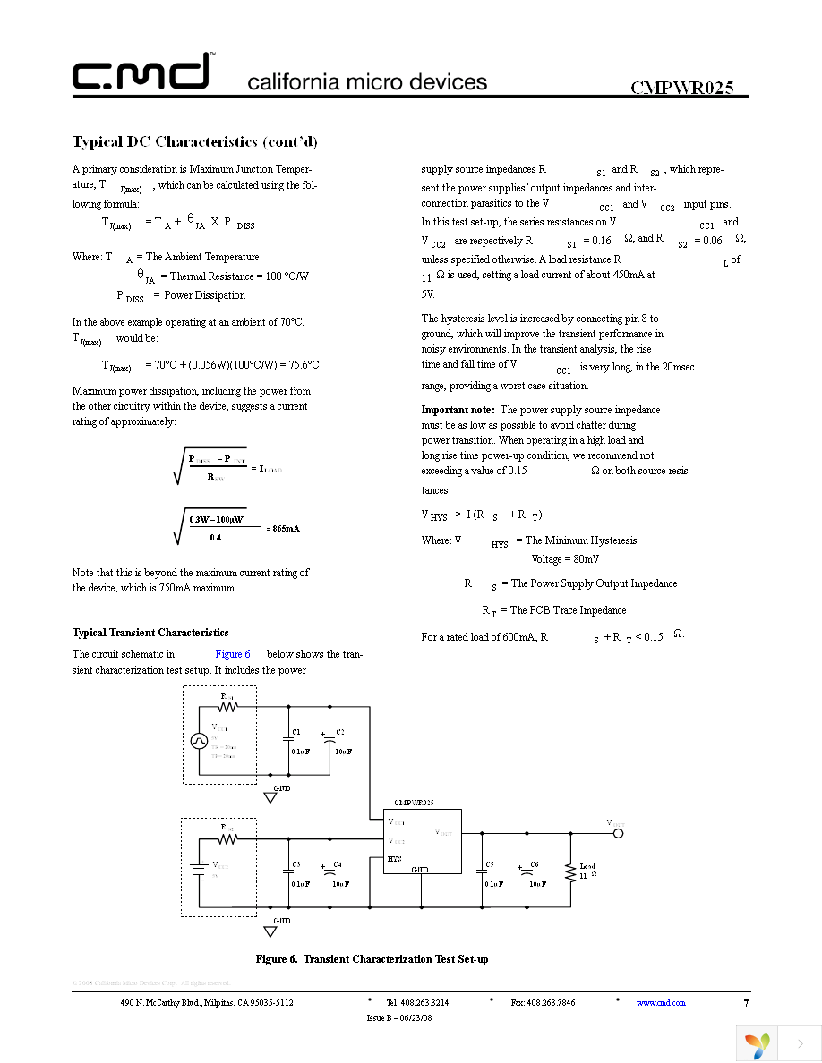 CMPWR025R Page 7