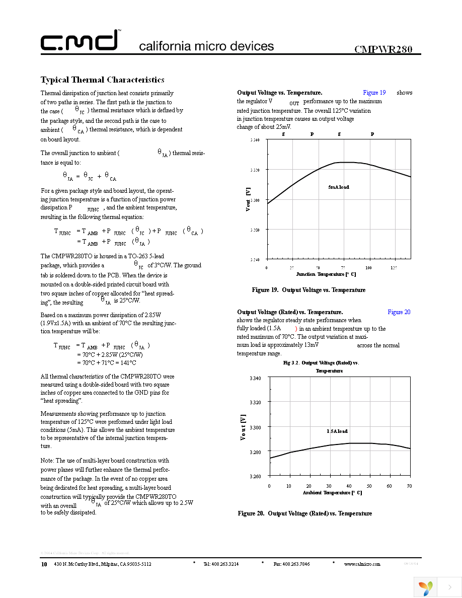 CMPWR280TN Page 10