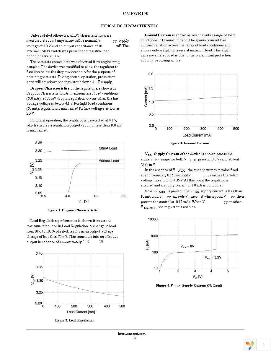 CMPWR150SF Page 5