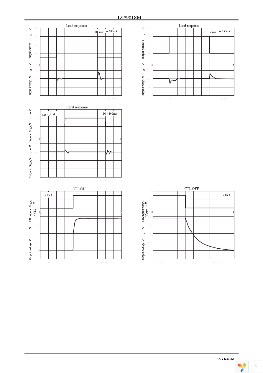 LV59018M-TLM-H Page 6